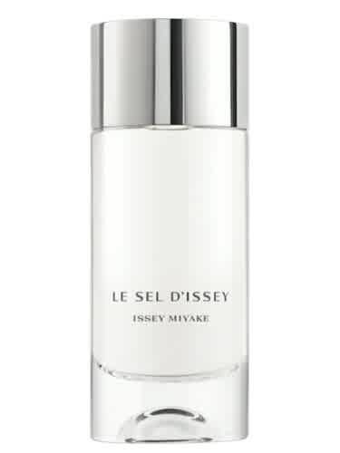 Issey Miyake Mens Le Sel D'issey EDT Spray 3.4 oz Fragrances 3423222106324