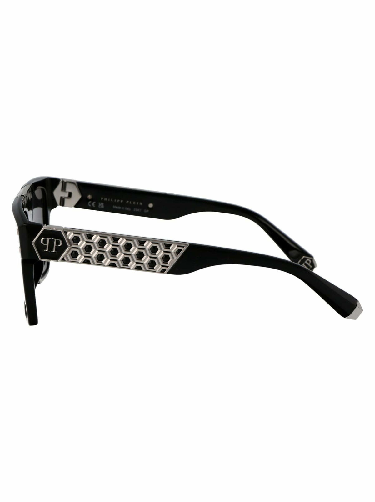 Philipp Plein Spp080 Sunglasses