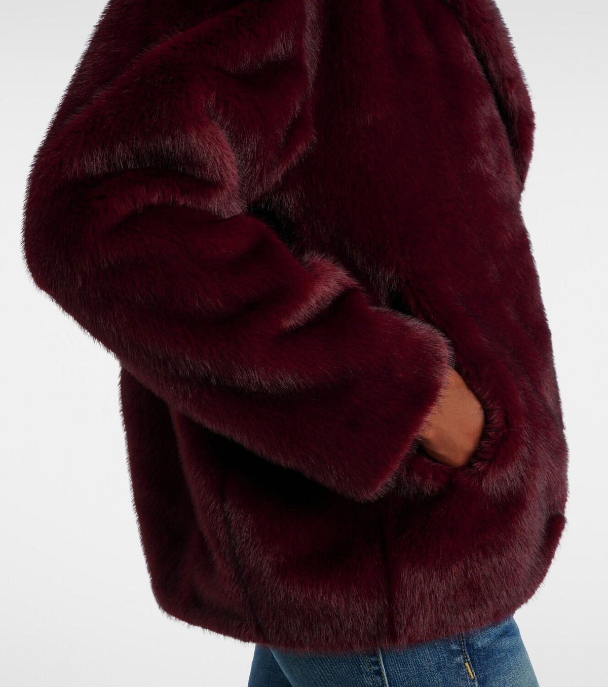 Velvet Carolyn jacket