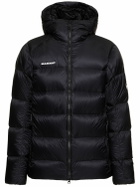 MAMMUT Taiss Pro In Hooded Down Jacket