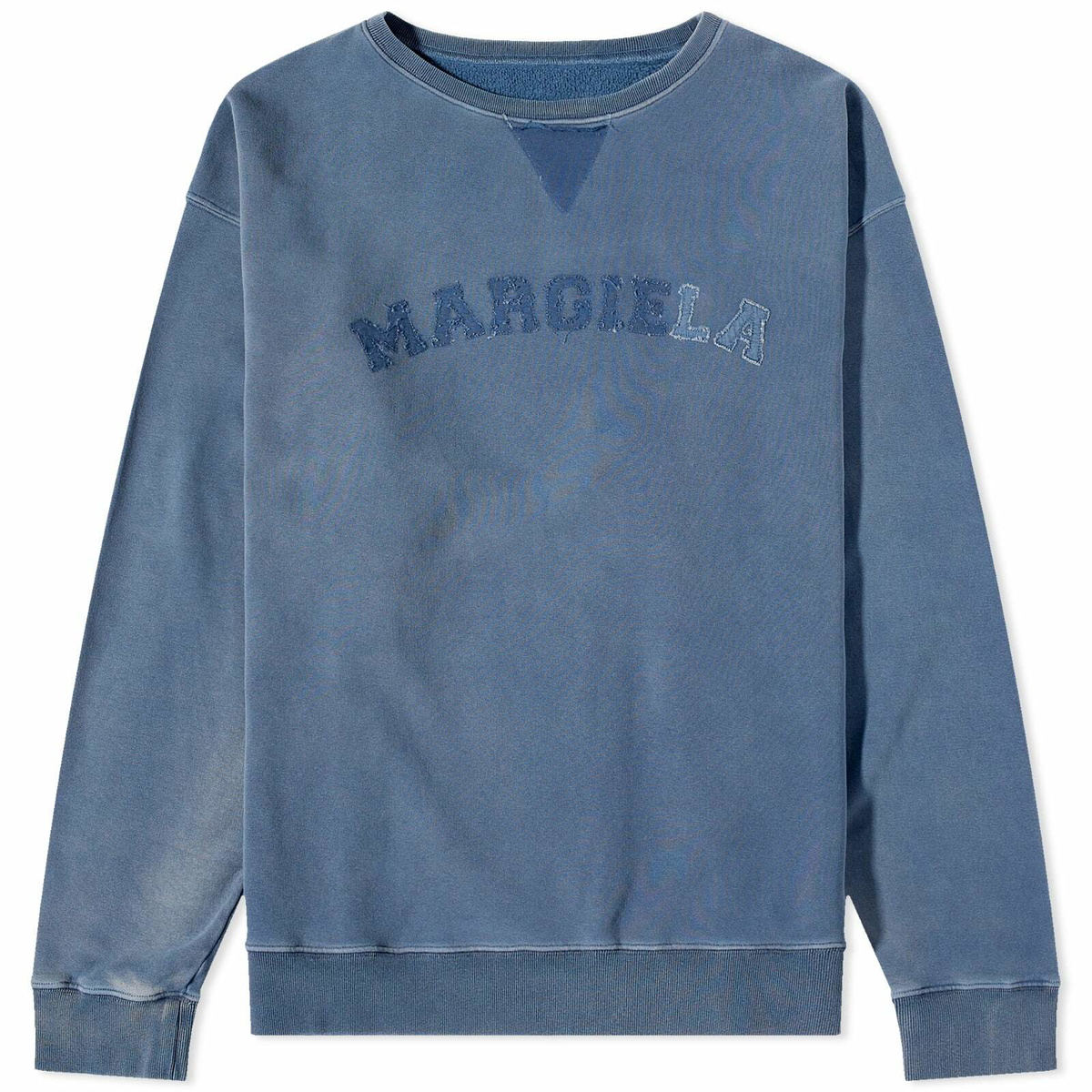 新品Maison Margiela Fishermen crew knit 新しい到着 hipomoto.com