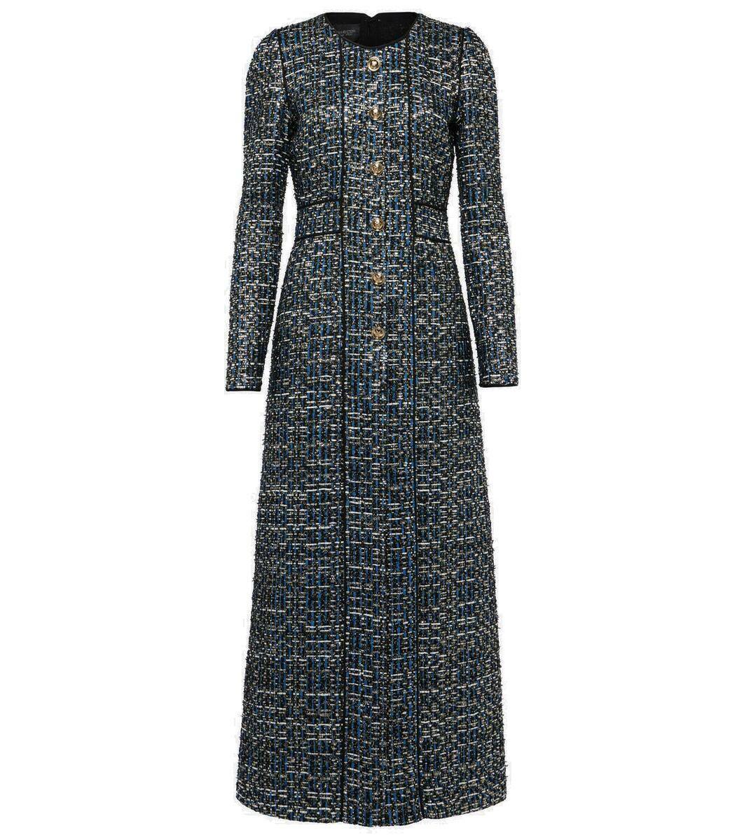 Giambattista Valli shirt – Michele Franzese
