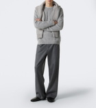 Lisa Yang Baxter cashmere and silk sweater