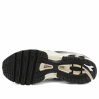 Diadora Mythos Propulsion 280 Mascotte Sneaker in Optical White/Black