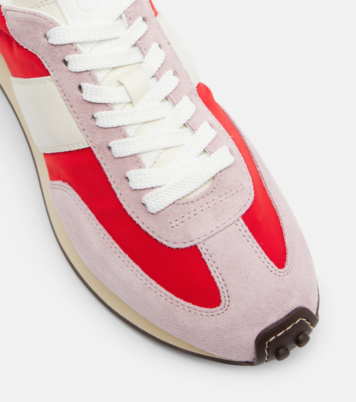 Tod's Runner suede sneakers