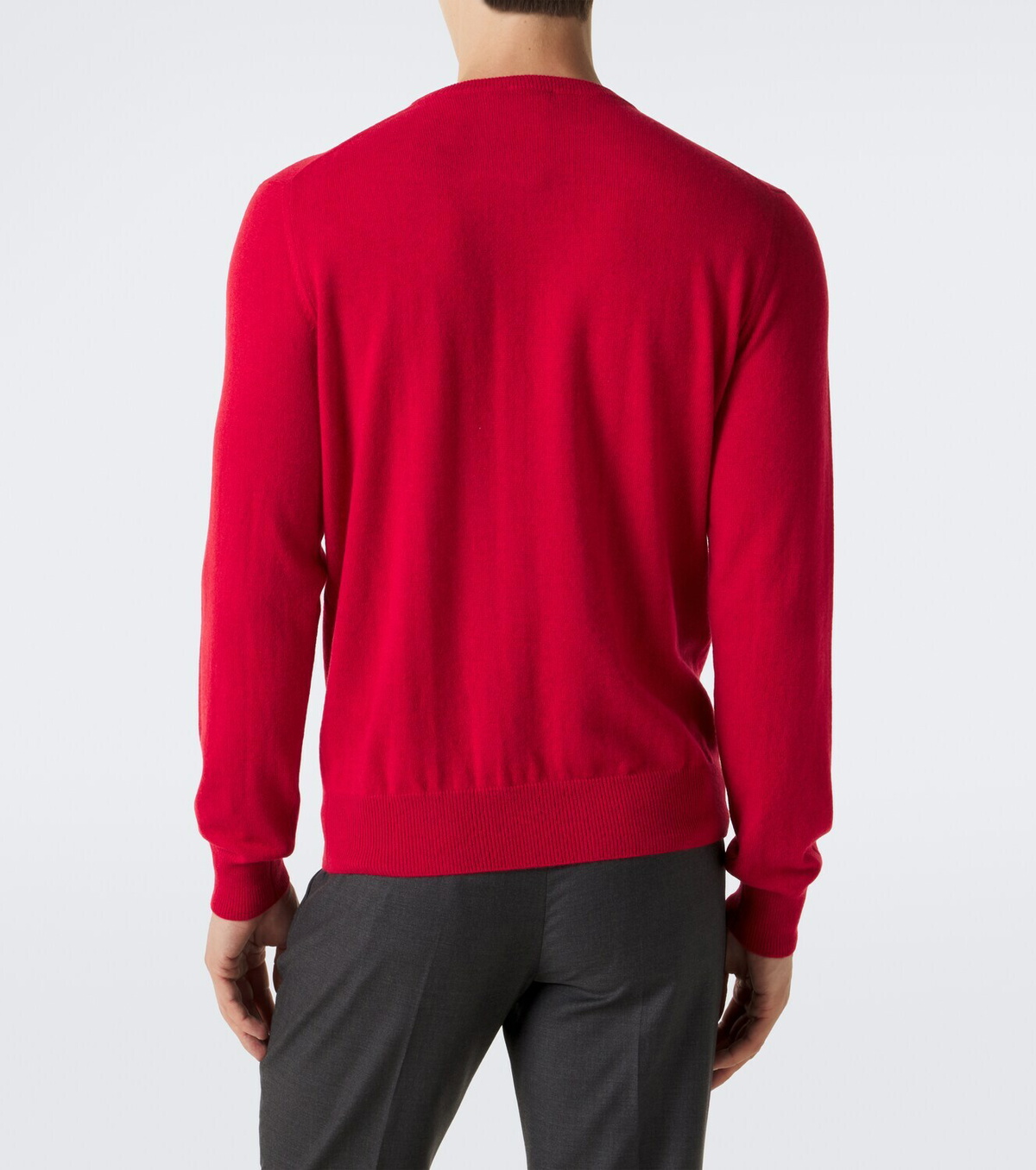 Rubinacci Cashmere sweater