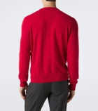 Rubinacci Cashmere sweater