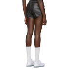 Nike Black NK Tempo Shorts