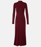 Altuzarra Jersey maxi dress