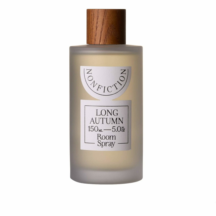 Photo: Nonfiction Long Autumn Room Spray 