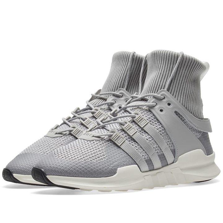 Photo: Adidas EQT Support ADV Winter Grey