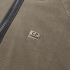 C.P. Company Zip Through Hoody