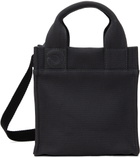Objects IV Life Gray Mini Tote