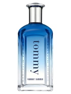 Tommy Hilfiger Mens Vibrant Summer EDT Spray 3.4 oz Fragrances 7640496671297