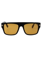 Tom Ford Eyewear Dunning-02 Sunglasses