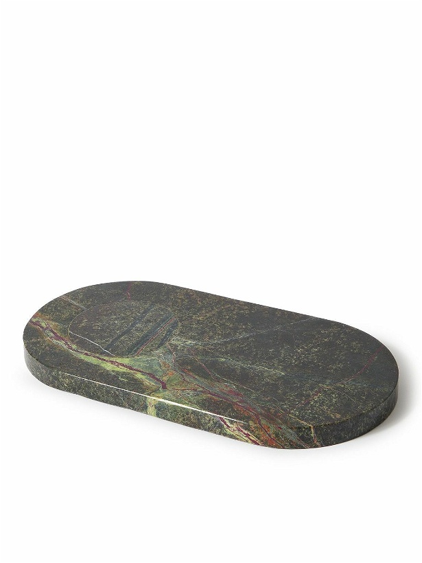 Photo: Soho Home - Astell Large Marble Serving Board