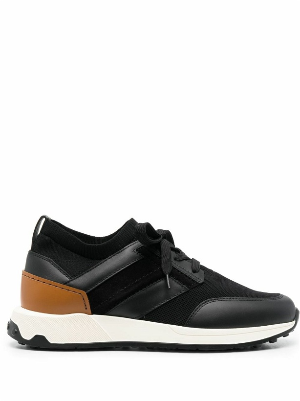 Photo: TOD'S - Low-top Sneakers