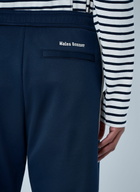 Wales Bonner Motion Track Pants