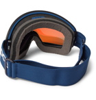 POC - Orb Clarity Ski Goggles - Orange