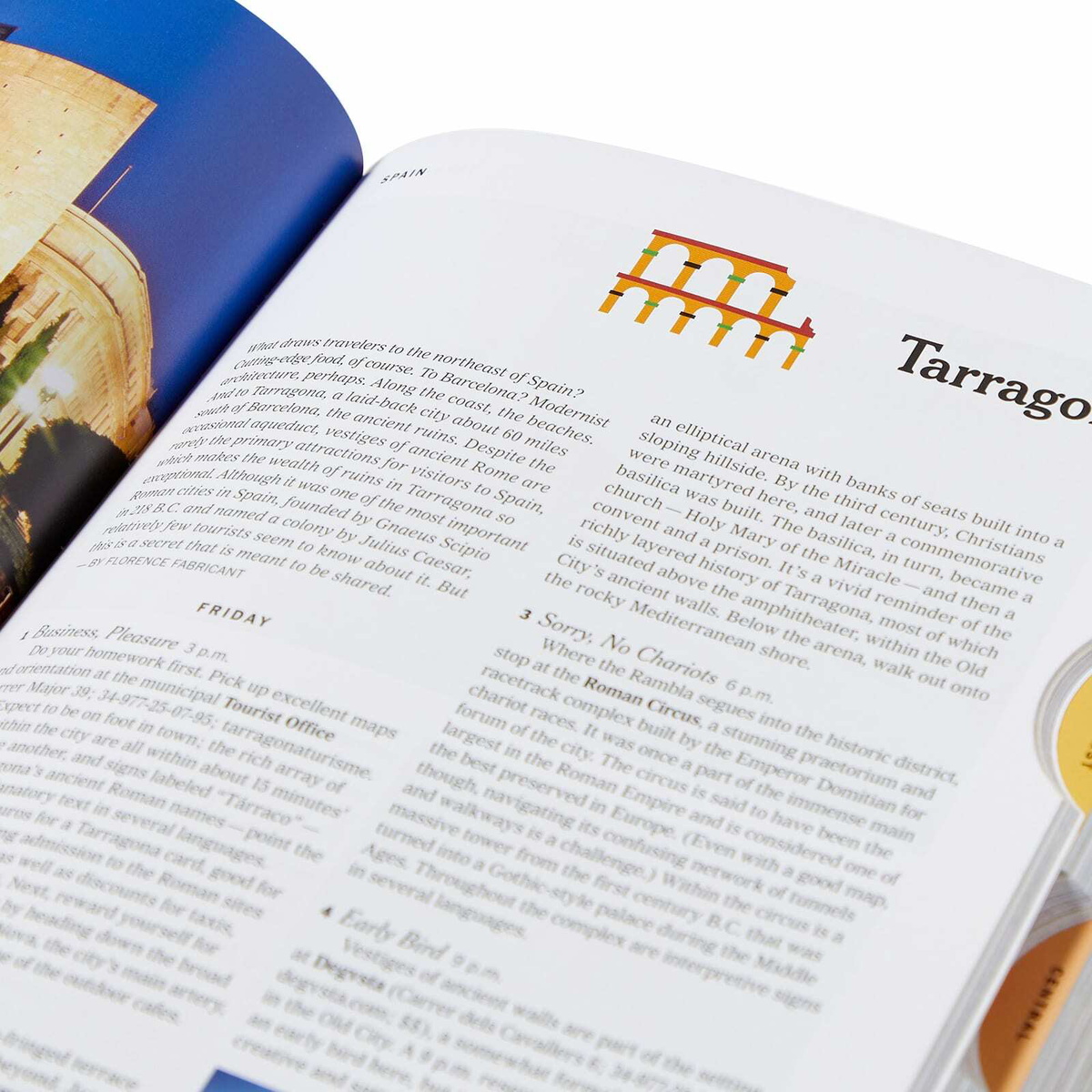 Taschen The New York Times 36 Hours. Europe in Barbara Ireland