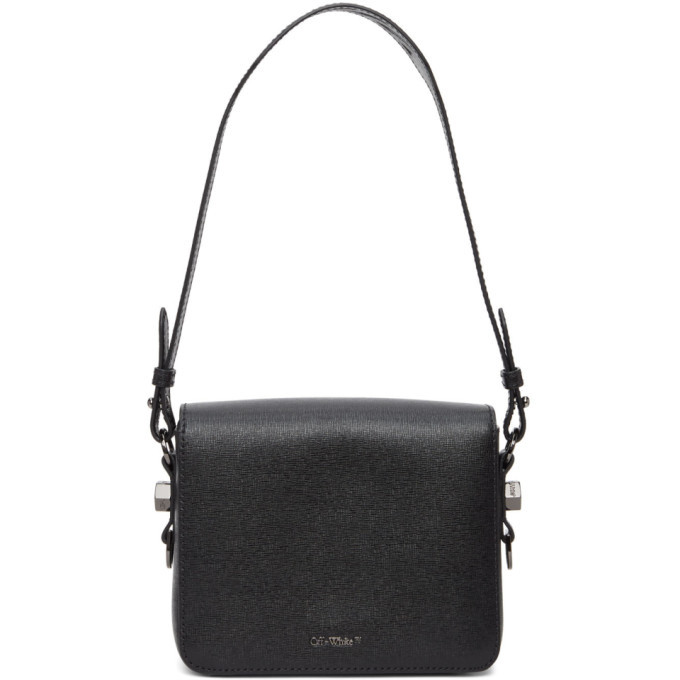 正規品 美品 OFF-WHITE DIAG MINI FLAPショルダーバッグ OFF-WHITE オフホワイト OWNA038R20423069 1001 DIAG MINI FLAP