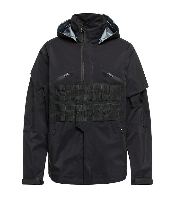 Photo: Acronym - 3L Gore-Tex® Pro Interops jacket