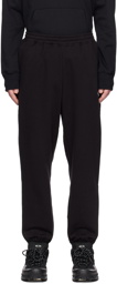 The North Face Black Half Dome Lounge Pants