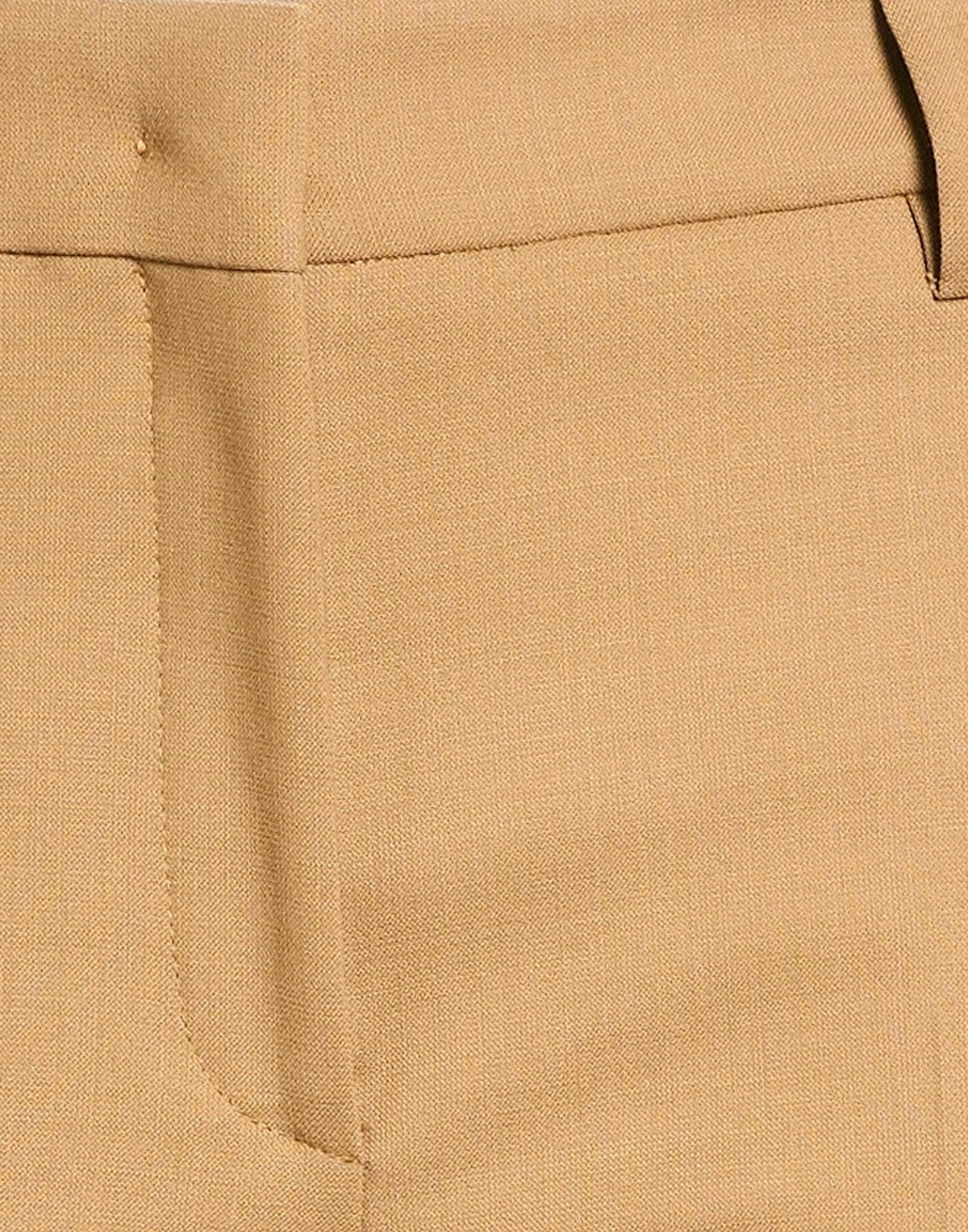 Incotex By Slowear Womens Pants Camel