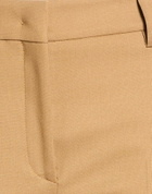Incotex By Slowear Womens Pants Camel