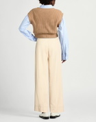Boss Womens Pants in Beige