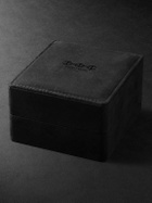 HOORSENBUHS - Slot Logo-Embossed Sterling Silver Cuff - Silver