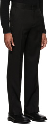 Andersson Bell Black Bateas Trousers