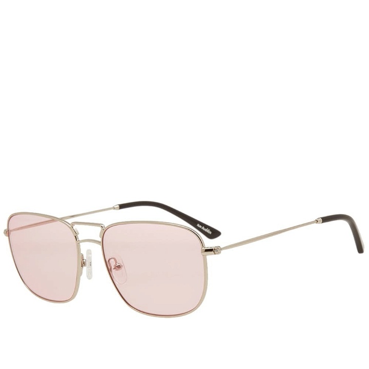Photo: Sun Buddies Giorgio Sunglasses Pink