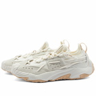 Puma Men's Plexus Sand Sneakers in Frosted Ivory/Vapor Grey