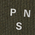 Pas Normal Studios Men's Logo Light Neck Tube in Olive