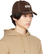 Afield Out Brown Equipment Cap