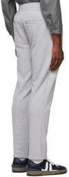 Missoni Sport Grey Logo Lounge Pants