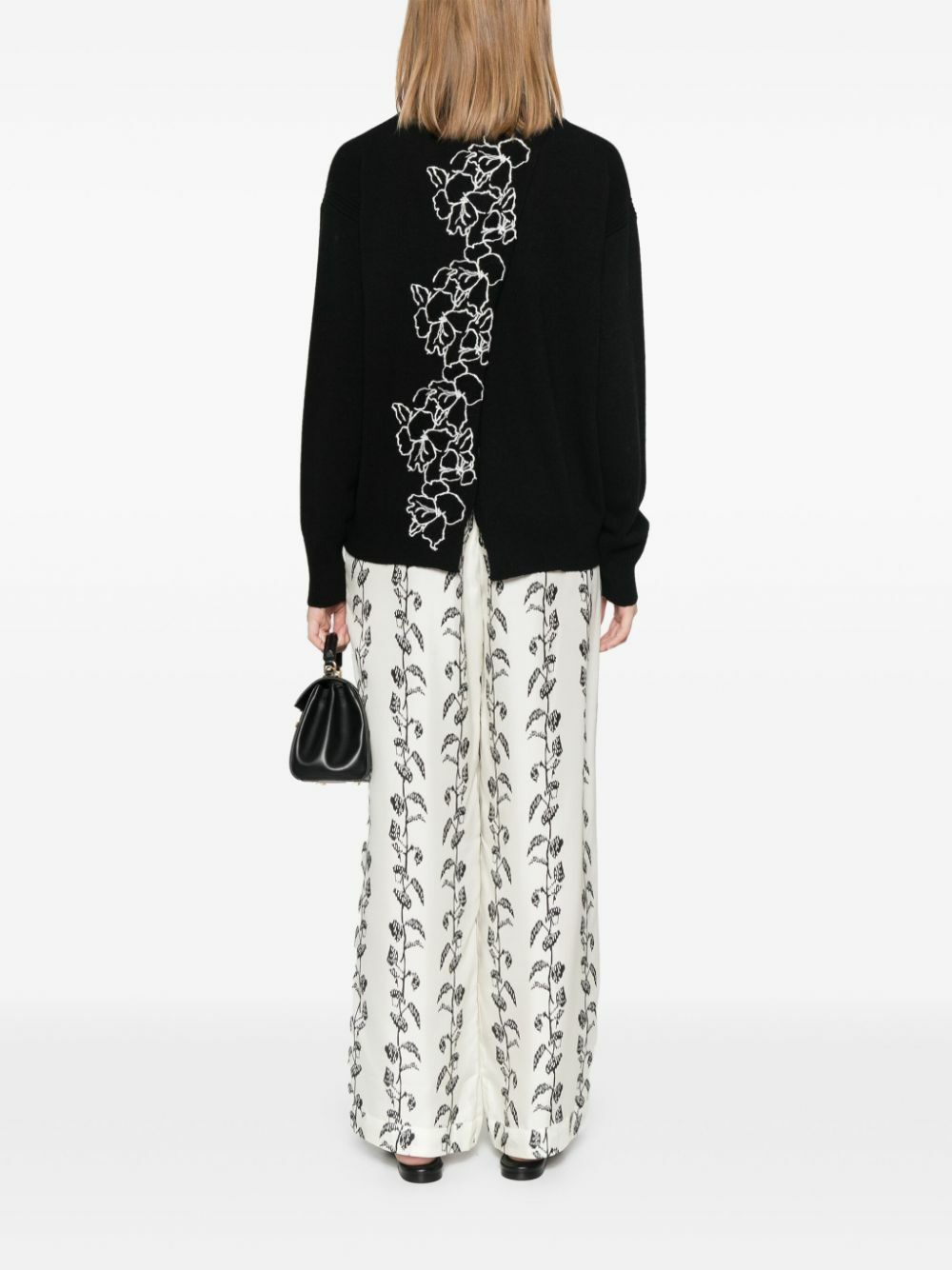 ERMANNO - Crewnwck Sweater