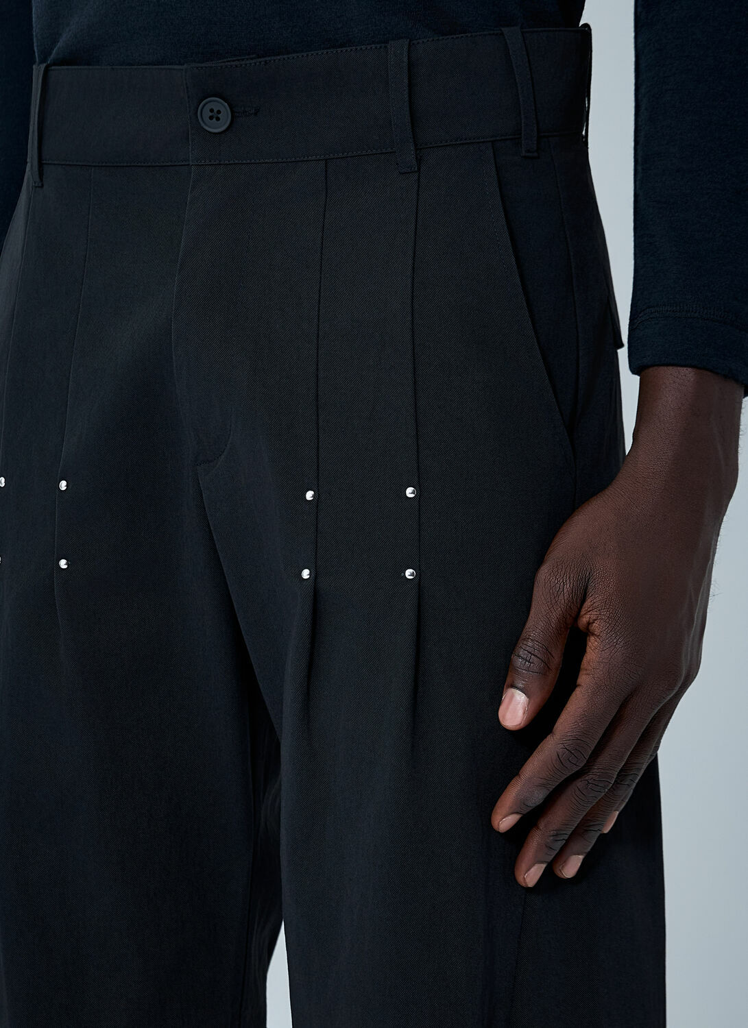J.L-A.L Draag Pants