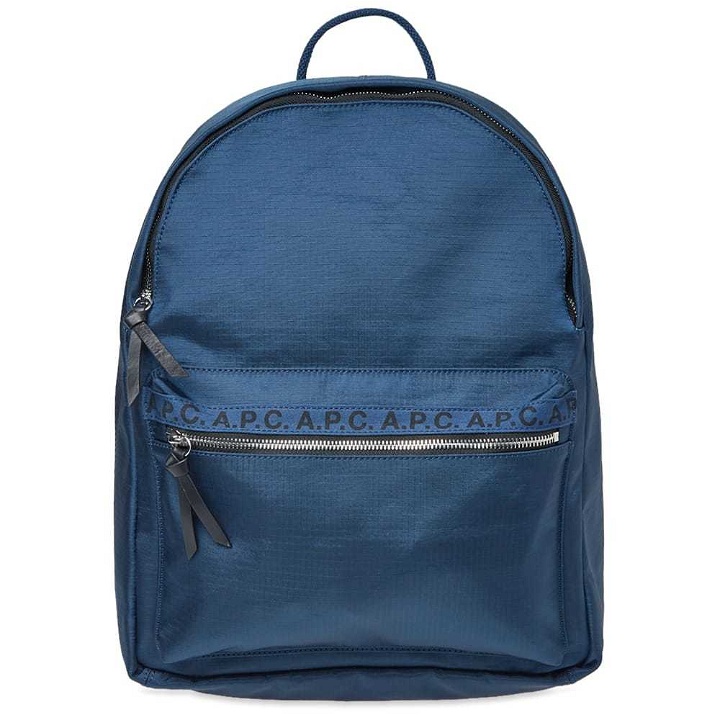 Photo: A.P.C. Marc Backpack