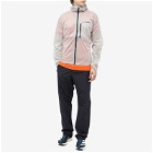 Adidas Men's Agravic Rain Jacket in Non-Dyed