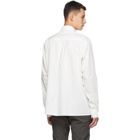 Cornerstone White Layer Shirt