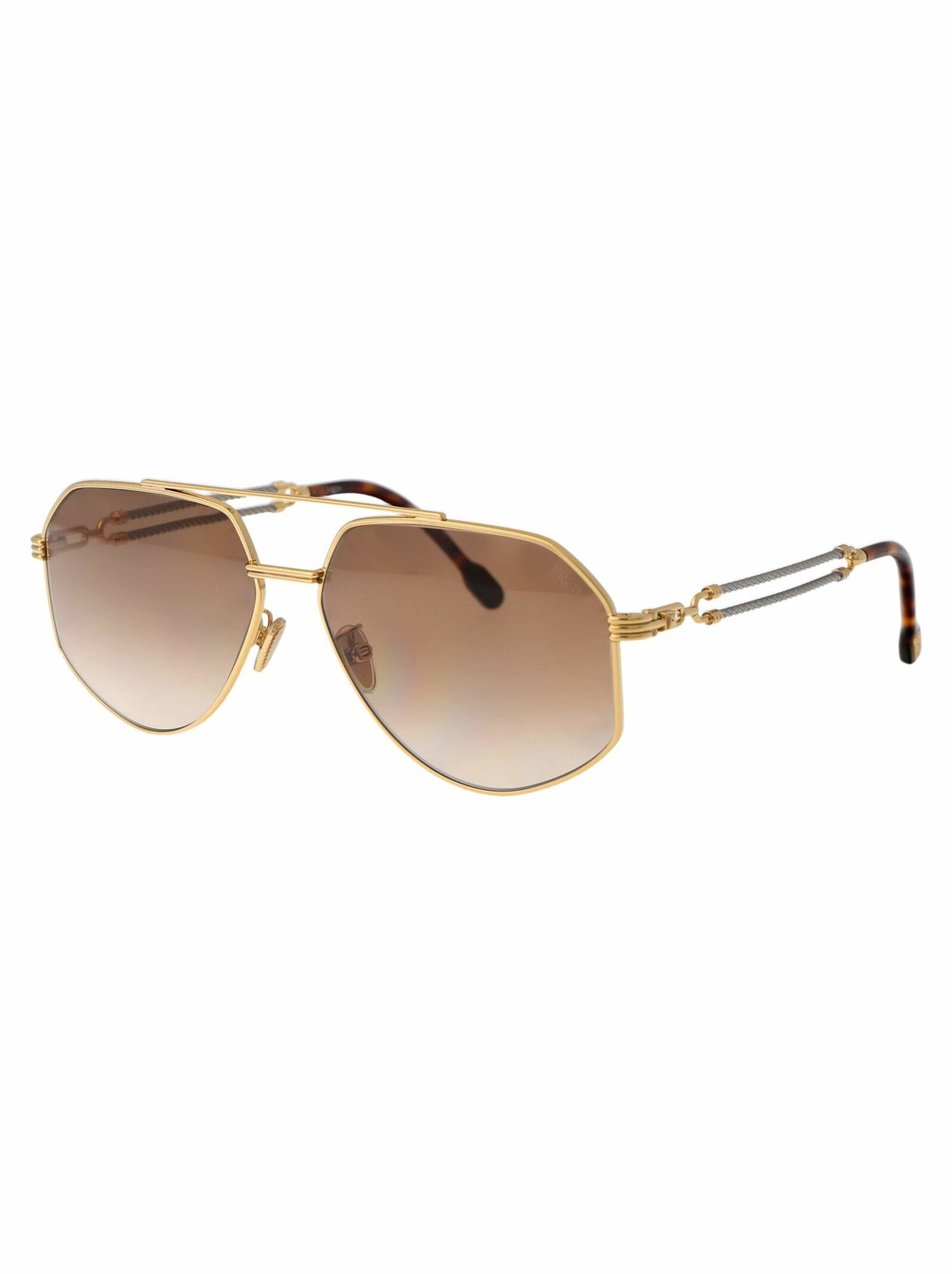 Fred Double Cable Sunglasses