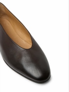 MARSELL Scivolo Leather Flats