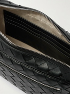 Bottega Veneta - Intrecciato Leather Pouch