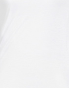 Coperni Womens Tank top in White