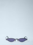 Kuboraum Mask Z29 Sunglasses