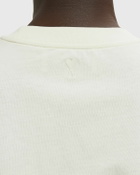BOXY FIT SHORT SLEEVES TEESHIRT
