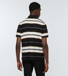 Burberry - Short-sleeved polo shirt