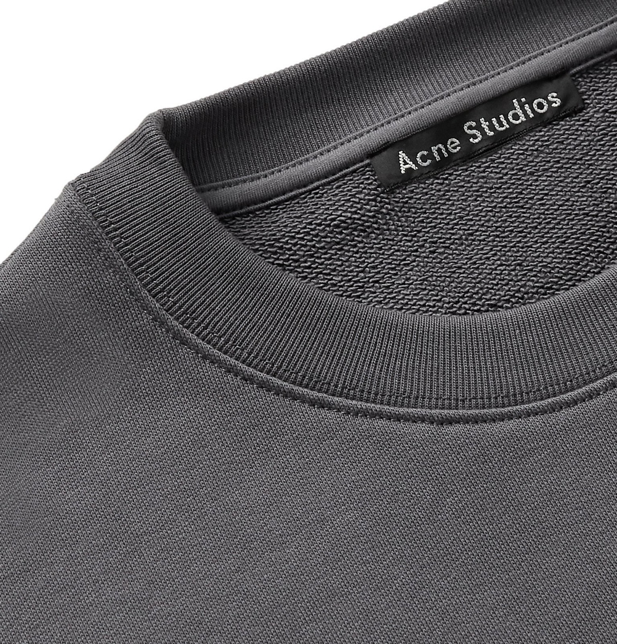 Acne deals forba grey